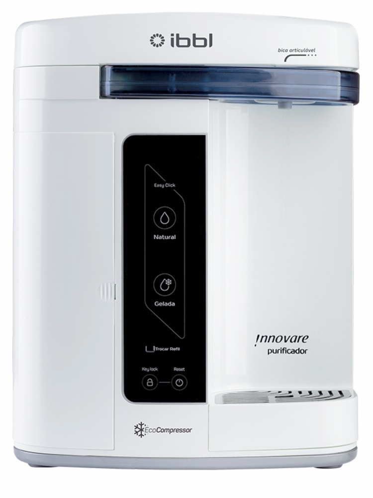 Purificador Innovare Branco