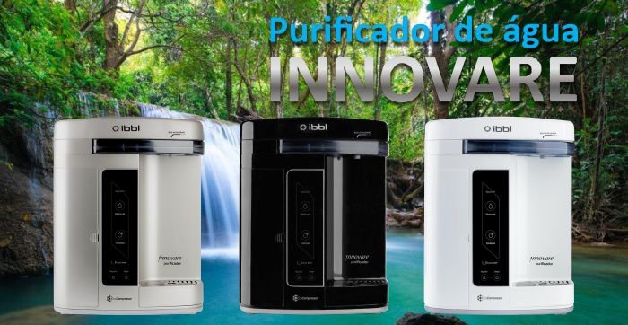 purificadores innovare