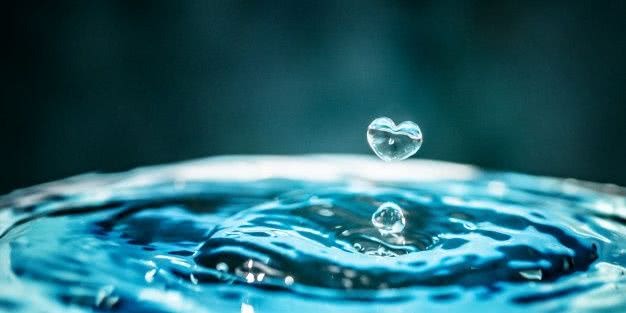 Hidrate-se a agua ajuda a prevenir doenças