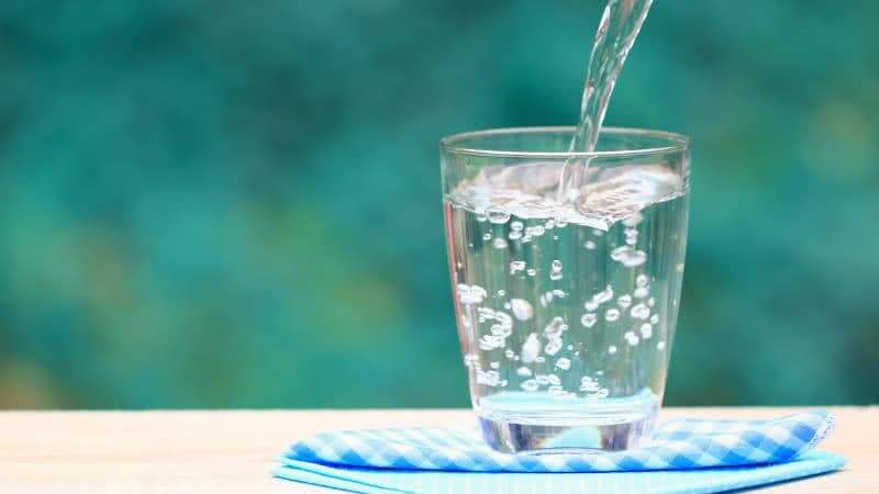 A importância de se manter hidratado
