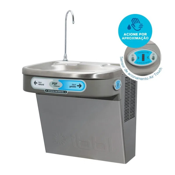 Purificador de agua refrigerado PDF Sensor de Pressão (3)